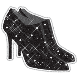 [sparkly+booties.gif]