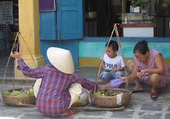 Hoi An-Selling