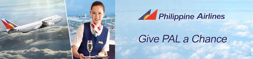 Give Philippine Airlines a Chance