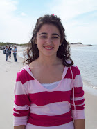 Me @ West End 2 Beach