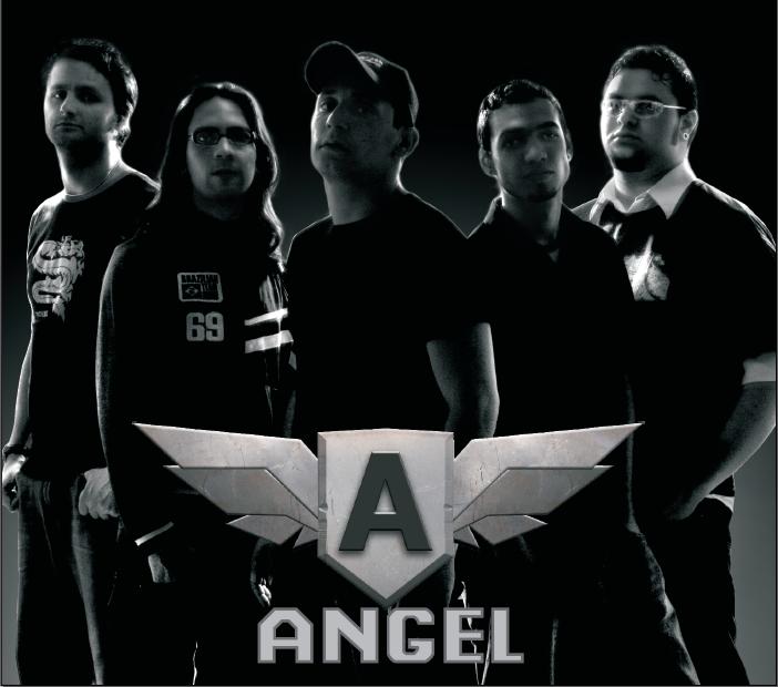 Banda Angel