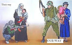 This Cartoon Speaks Volumes About Arab Muslims