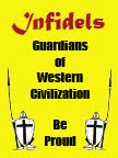 The Gaurdians of Western Civilization