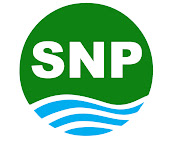 Official website of the SNP