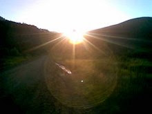 Sunburst Camp Hale