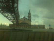 St. Train Cathedral
