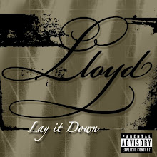 BUY "LAY IT DOWN" ON ITUNES!!!