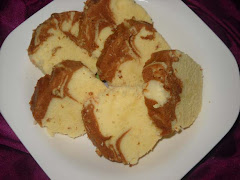 Dapoer kampoeng: Roti Rumahan dengan Metode Water Roux