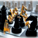 Fake's Chess