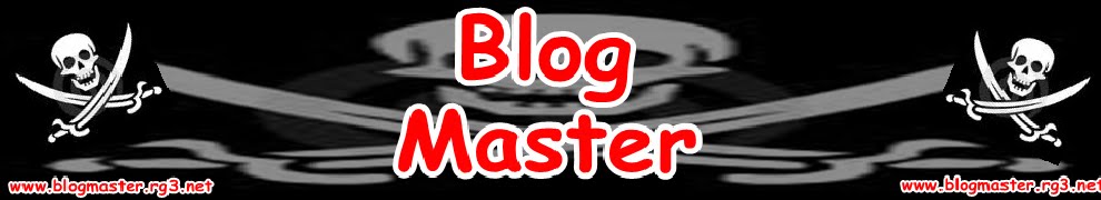 CD Blog Master (Downloads)