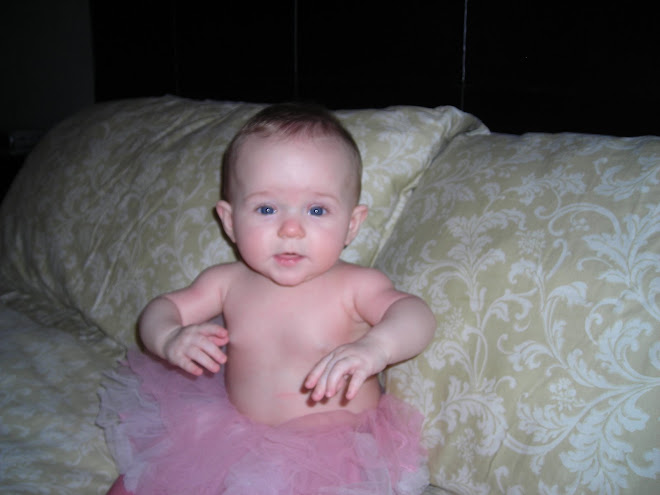 Little naked princess!!