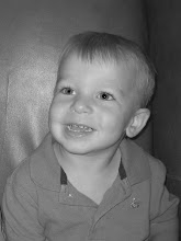 Our Angel Boy -- Cameron J