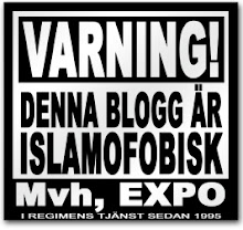 Islamofobisk