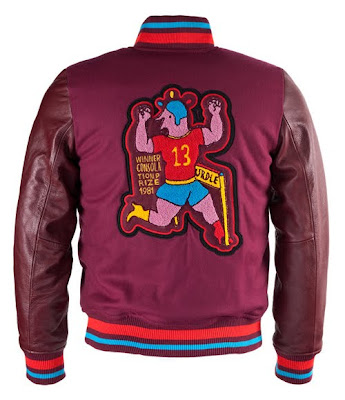 nike parra jacket 2018