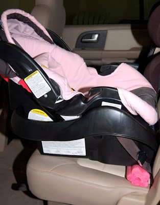baby car seat