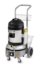 Dupray Steam Machine