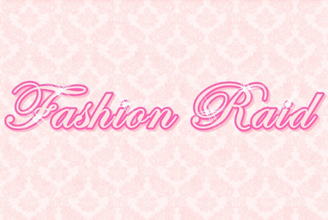 Fashion Raid