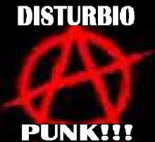 Disturbio Punk