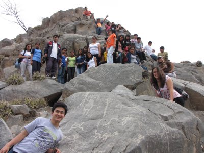 Los Jeroglifos de Yonan