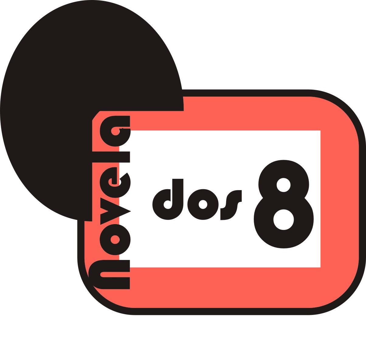 Novela dos 8 - Página em Construção