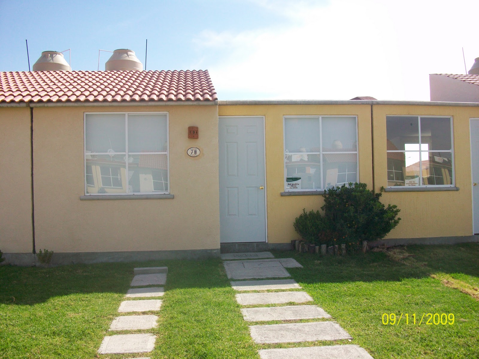 Casas En La Piedad Michoacan Casas delFraccionamiento El Ensueño