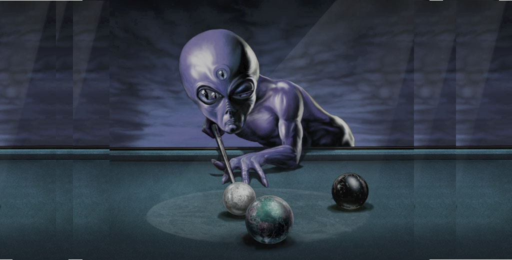 El fenomeno UFO, ese PUFO