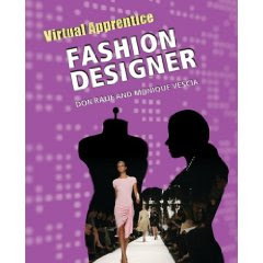 Fashion Designer (virtual Apprentice) | Download Free ebooks