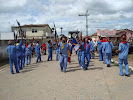 Festa do Bacamarteiro em Araçoiaba