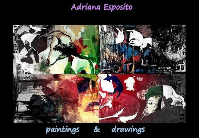 Galeria Adriana Esposito  *Desenho* Pintura* Fotografia*