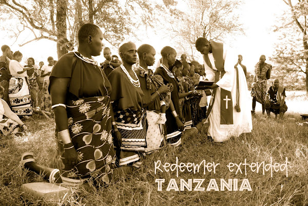 Redeemer Extended: Tanzania