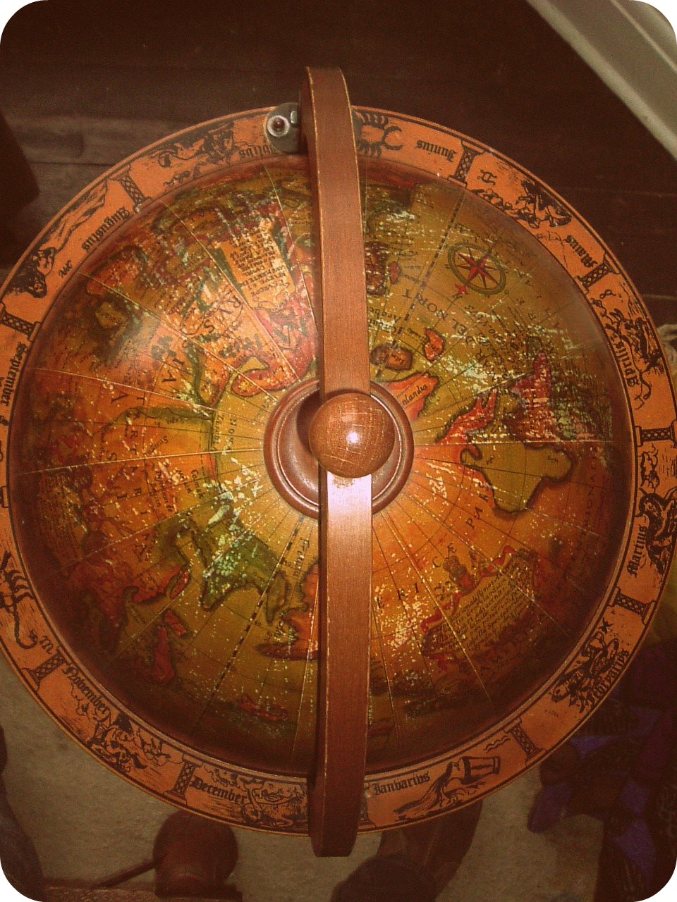 Vintage Vixen Best Bar None