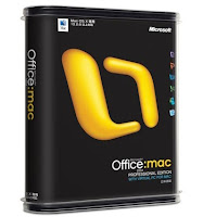 Download Office 2011 for Mac Beta 5