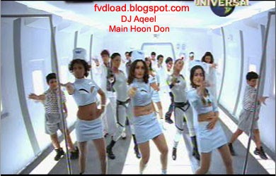 Dj Aqeel Main Hoon Don Remix Mp3 Download Dj Aqeel Main Hoon Don Remix Mp3 Download