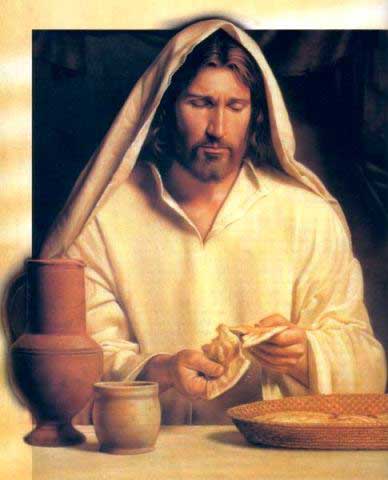 Wallpaper Provider: Jesus Wallpapers - Set 02