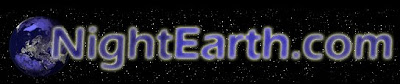 NightEarth logo