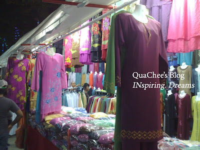 quachee s blog Raya Singapore 