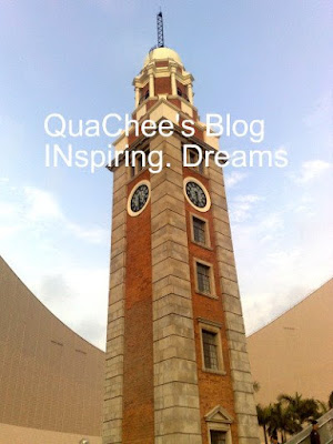 tsim sha tsui, clock tower