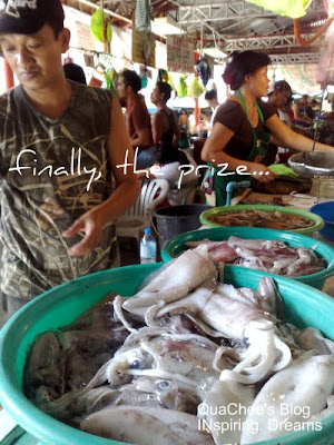 dtalipapa market boracay squid