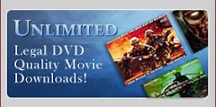 Unlimited Movie Downloads