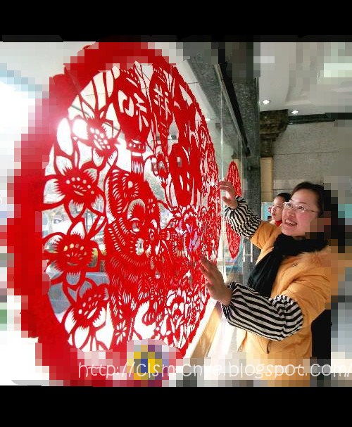 CNYE14: ORIGIN OF CHINESE NEW YEAR