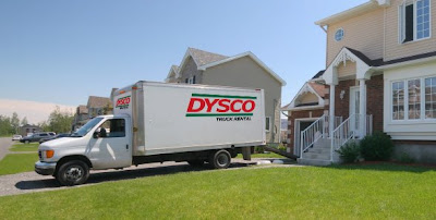 USA Express Moving: Top 10 Moving Company Trucks: