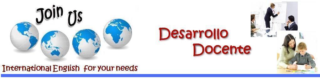 Teacher's Training Courses