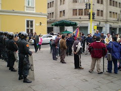 ACTO DE SOLIDARIDAD