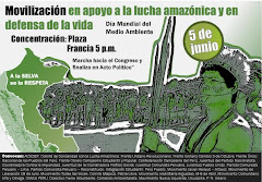 TOD@S DEFENDAMOS LA SELVA