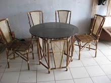 INFORMES: virgo3410@hotmail.com: mueble de mimbre