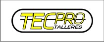 Te esperamos en Tecpro