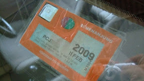 Senarai Harga Roadtax Kereta Di Semenanjung Malaysia