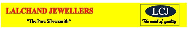 LALCHAND JEWELLERS