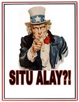 KULKAS RUSAK: ALAY Adalah Bentuk Dari Terorisme