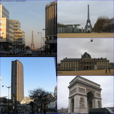 PARIS - FRANÇA